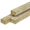 Tuindeco - Regel Noord-Europees O/S-IV vuren 4,5x7,0x480 cm Tuindeco