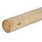 Tuindeco - Ronde paal 12,0x600 cm Tuindeco