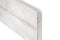 Tuindeco - Berton Blokhutprofiel plaat smal wit/grijs 184 cm Tuindeco