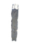 Tuindeco - Berton Rotsmotief vulplaat wit/grijs 184 cm Tuindeco