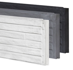 Tuindeco - Berton motiefplaat gecoat Lungo Tuindeco