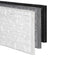 Tuindeco - Berton motiefplaat gecoat Rustico Tuindeco