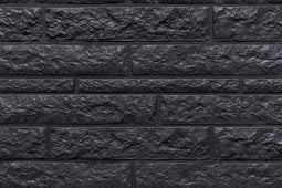 Tuindeco - Berton Rotsmotiefplaat smal gecoat 184 cm Tuindeco
