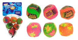 5 stuks - Nampook - Waterbal Dia 5Cm Set Van 6Sts