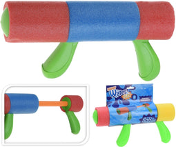 3 stuks - Nampook - Waterspuiter 30Cm Eva