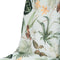 Madison - Kussen hoog ca. 123x50 cm Grasse green natural outdoor finishing Madison
