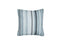 Madison - Sierkussen met paspel ca. 50x50 cm Righe grey Madison