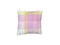 Madison - Sierkussen met paspel ca. 50x50 cm Sya purple Madison