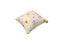 Madison - Sierkussen met paspel ca. 50x50 cm Florina purple Madison