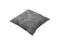 Madison - Sierkussen met paspel ca. 50x50 cm Ruiz grey Madison