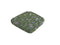Madison - Wicker universeel ca. 48x48 cm Donna green canvas Eco plus natural outdoor finishing Ma...