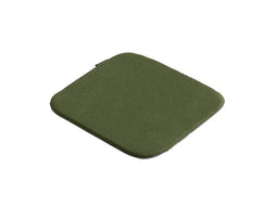 Madison - Modern dining kussen ca. 40x40 cm Panama green Madison