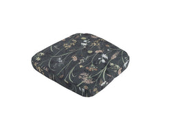 Madison - Wicker universeel ca. 48x48 cm Donna grey canvas Eco plus natural outdoor finishing Mad...
