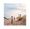 Annas collection - Buiten Canvas 58 x 58 cm Strand Touw