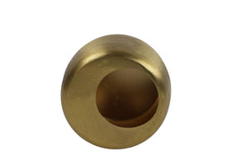 Countryfield - Theelicht Rondo S goud