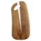 Hd collection - Snijplank Acacia Bruin 51.5x24x1.5cm
