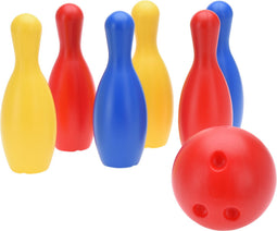 Nampook - Bowling set van 7sts