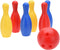 Nampook - Bowling set van 7sts
