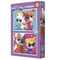 Puzzel Educa Superkitties
