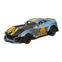 Wrijvingswagen Hot Wheels Metaal 1:43