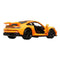 Wrijvingswagen Hot Wheels Metaal 1:43