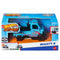 Wrijvingswagen Hot Wheels Metaal 1:43
