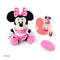 Knuffel Smoby Minnie 12 cm