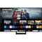 Smart TV Samsung TQ75Q70DATXXC 4K Ultra HD HDR QLED AMD FreeSync 75