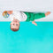 KIDS II Oball Rood Geel Blauw Groen