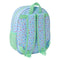 Schoolrugzak Safta 27 x 33 x 10 cm