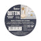 Metalen Blik Quttin RETRO (6 Stuks)