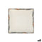 Eetbord La Mediterránea Albus 24 x 24 x 2 cm (6 Stuks)