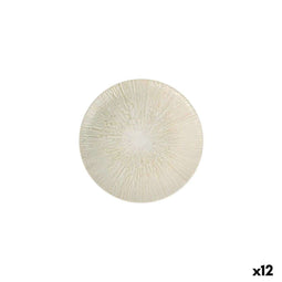 Dessertbord La Mediterránea Anya Ø 20 cm (12 Stuks)