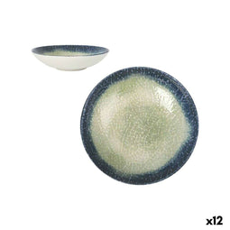 Diep bord La Mediterránea Olaf Ø 21 cm (12 Stuks)