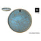 Serveerschaal La Mediterránea Scratch blue (8 Stuks)