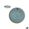 Serveerschaal La Mediterránea Scratch blue (8 Stuks)