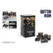 Metalen Blik Quttin CEREALS (12 Stuks)
