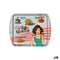 Metalen Blik Quttin CEREALS (18 Stuks)