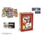 Metalen Blik Quttin CEREALS (12 Stuks)