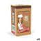 Metalen Blik Quttin Baking (12 Stuks)