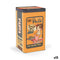 Metalen Blik Quttin PASTA (12 Stuks)