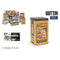 Metalen Blik Quttin PASTA (12 Stuks)