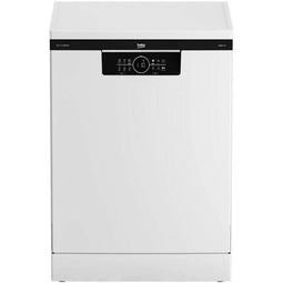Vaatwasser BEKO BDFN26440WC 60 cm