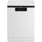 Vaatwasser BEKO BDFN26440WC 60 cm