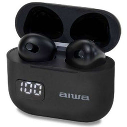 Oordopjes Aiwa EBTW-100BK