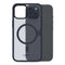 Mobilize MagSafe Compatible Hybrid Pro Case Apple iPhone 15 Blue