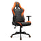 Gaming stoel Cougar 3MELIORB.0001 Oranje