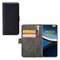 Mobilize Classic Gelly Wallet Book Case Xiaomi Poco F7 Pro Black