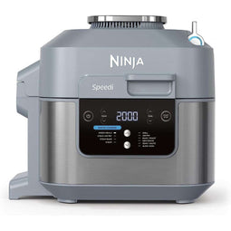 Programmeerbare elektrische pan NINJA ON400EU 5,7 L Aluminium