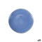 Eetbord La Mediterránea Calobra Blauw (12 Stuks)